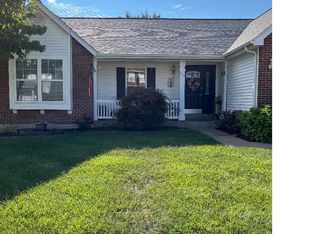 159 Whetstone Dr, Saint Charles, MO 63303