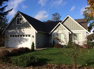 313 Columbia St, Sumas, WA