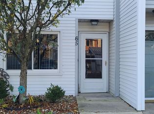 65 Rosebud Ln, Mount Clemens, MI