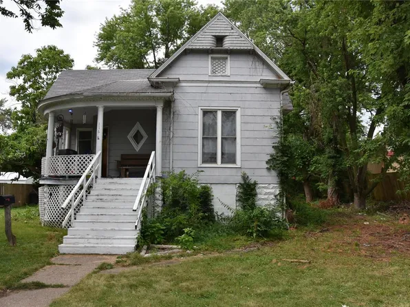 116 Stoddard St, Monroe City, MO 63456