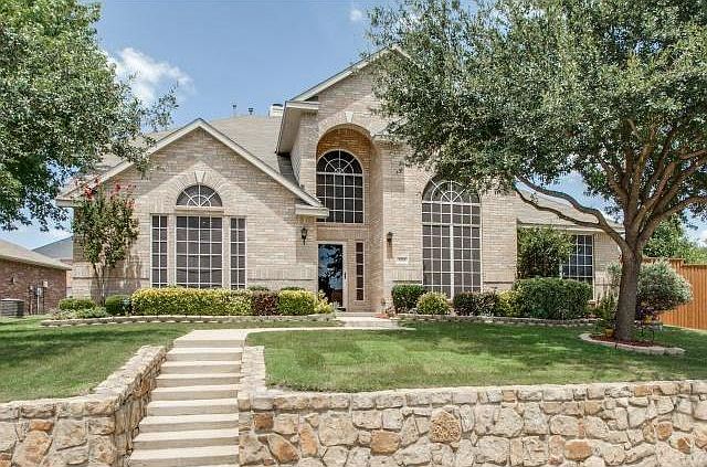 1st image of 3321 Mosswood Dr