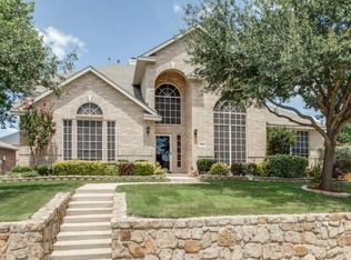 3321 Mosswood Dr, Plano, TX 75074