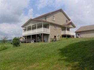 58 Lodestar Hl, Randolph, VT 05060