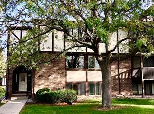 6164 Cobblers Dr APT 92, East Lansing, MI 48823