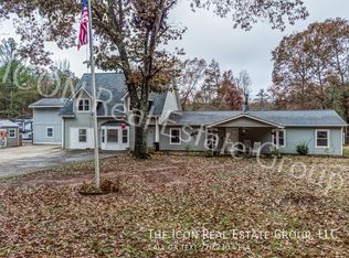 53 Black Rd #A, White, GA 30184