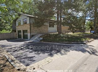 8990 W Ohio Pl, Lakewood, CO 80226