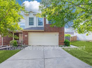 7544 Lazy Spur Blvd, Fort Worth, TX 76131