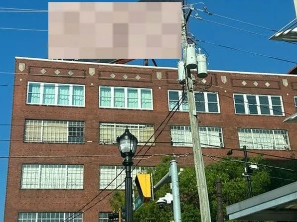 426 Marietta St NW, Atlanta, GA 30313