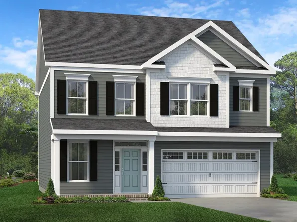 924 Brenner Rd, Chesapeake, VA 23320