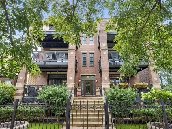 725 W Diversey Pkwy APT 2W, Chicago, IL 60614