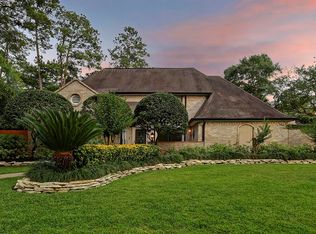 1807 Tucumcari Dr, Houston, TX 77090