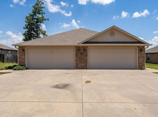 1118 Springhill Rd, Barling, AR 72923