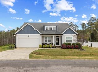 358 Ashpole Trl, Clayton, NC 27520