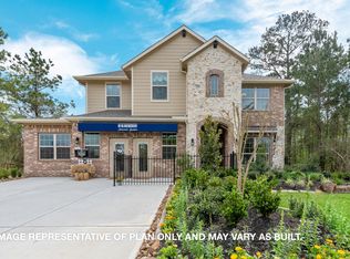13716 Rising Sun Ln, Conroe, TX 77384