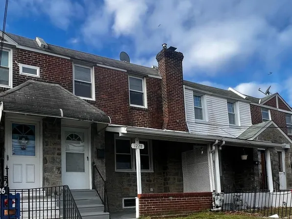 1228 Saville Ave, Eddystone, PA 19022