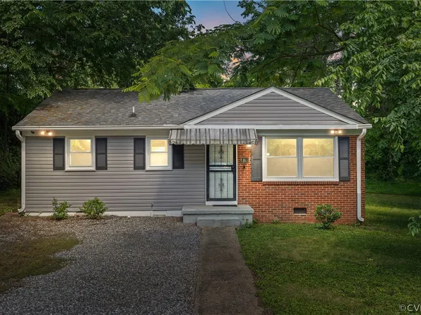 16 Wheelhouse Ct, Petersburg, VA 23805