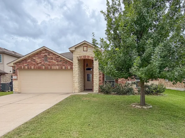 6617 Cascade Dr, Woodway, TX 76712