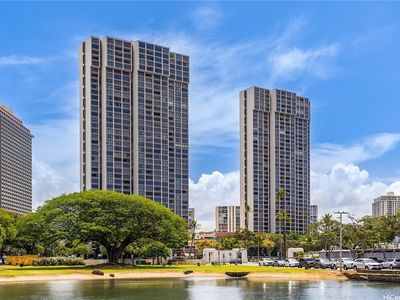 1650 Ala Moana Blvd APT 2411, Honolulu, HI, 96815