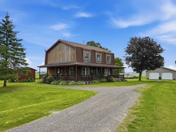 2720 County Road 10 Rd, East Hawkesbury, ON K0B 1R0