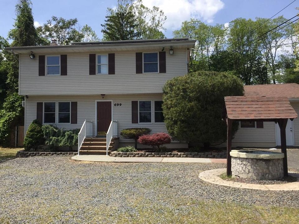 699 Tennent Rd, Manalapan, NJ 07726 Zillow
