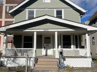 6808 Hague Ave, Cleveland, OH 44102