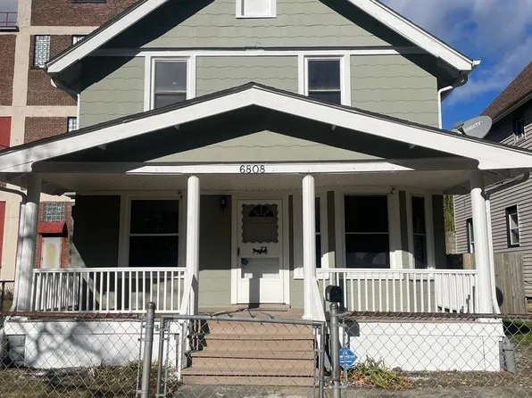 6808 Hague Ave, Cleveland, OH 44102