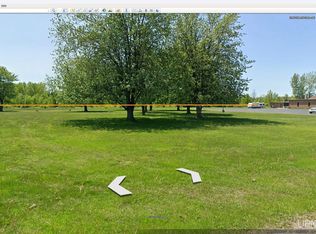 E North Union St, Bay City, MI 48706