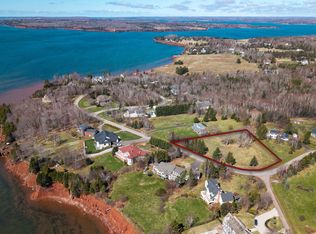 LOT Sundance Ln #G, Stratford, PE C1B 1L9