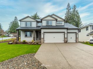 908 E Sandstrom Pl LOT 9, Kent, WA 98030