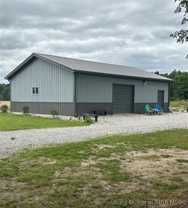 5000+ Linda Lane, Hanover, IN, 47243