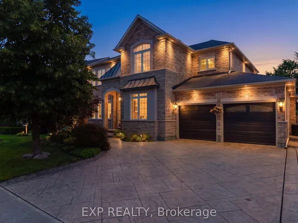 26 Packham Cir, Brampton, ON L7A 2N6
