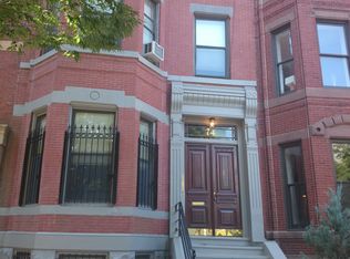 72 W Rutland Sq, Boston, MA 02118