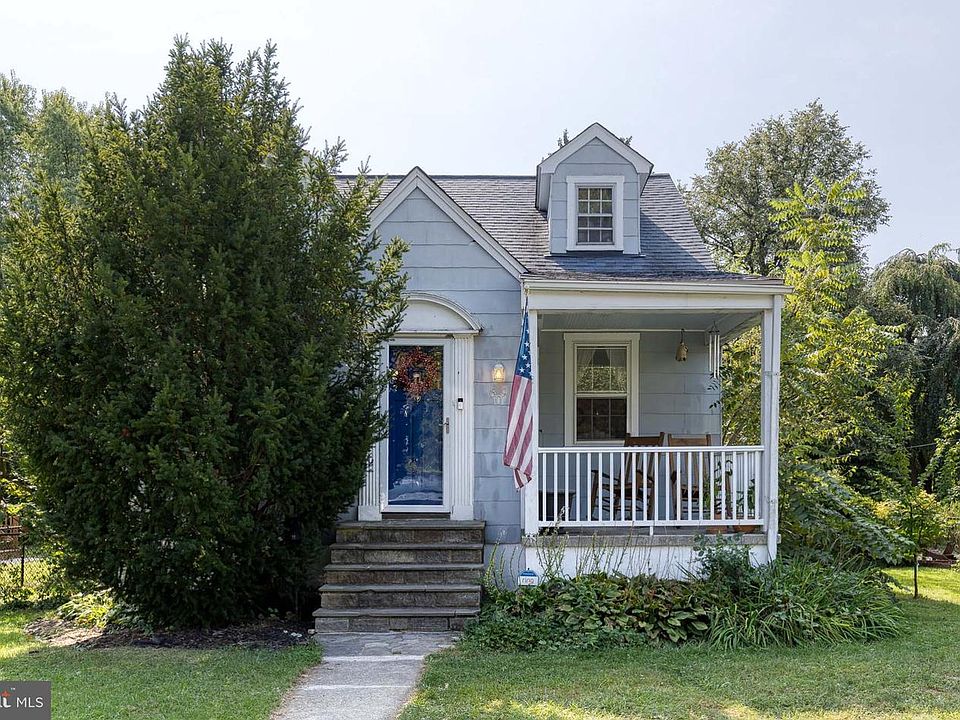 1st image of 609 Gittings Ave