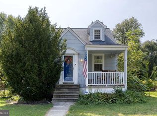 609 Gittings Ave, Baltimore, MD 21212