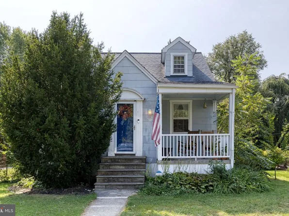 609 Gittings Ave, Baltimore, MD 21212