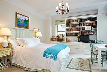 Sold by Brown Harris Stevens