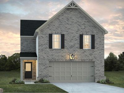 5355 Tolar Rd S, Fulton, GA, 30213