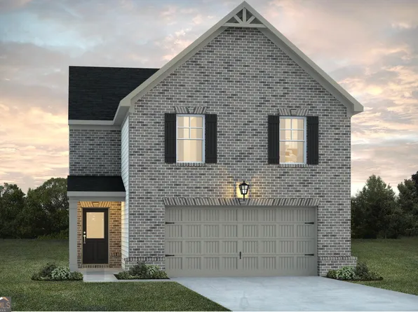 5355 Tolar Rd #53, South Fulton, GA 30213