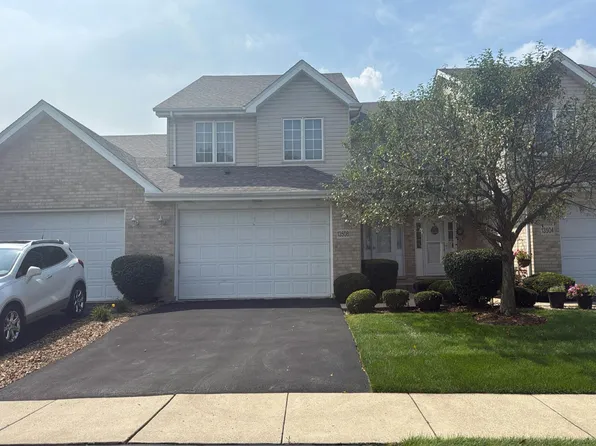 13508 Laramie Ave #22, Crestwood, IL 60445