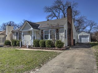2069 S Osage Ave, Bartlesville, OK 74003