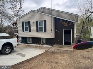 2801 Georgetown Rd, Baltimore, MD 21230