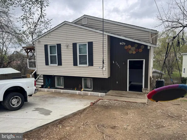 2801 Georgetown Rd, Baltimore, MD 21230