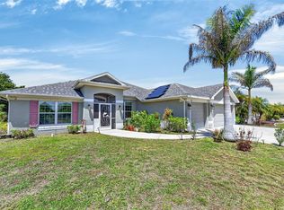 501 San Cristobal Ave, Punta Gorda, FL 33983