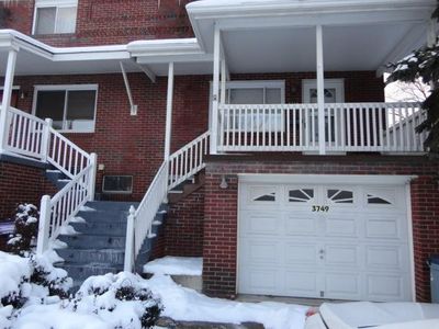 3749 Windgap Ave, Pittsburgh, PA, 15204