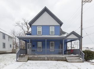 601 Lafayette Ave SE, Grand Rapids, MI 49503