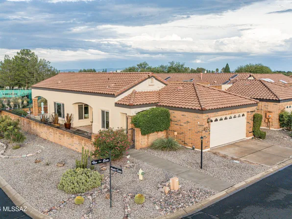 2719 Via Del Este, Sierra Vista, AZ 85650