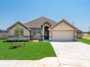 905 Morgan St, Hewitt, TX 76643