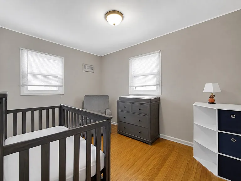 Bedroom #3