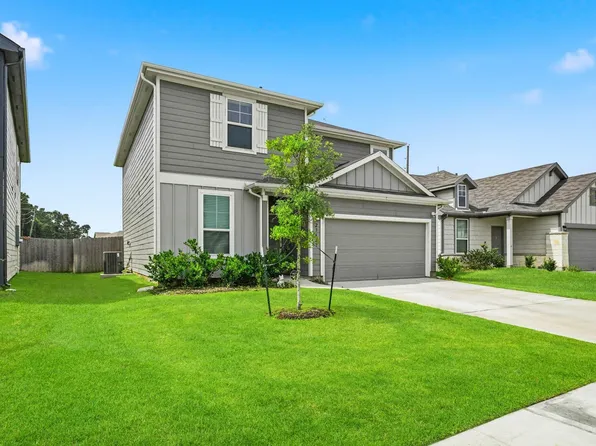 23427 Weir Box Rd, Hockley, TX 77447