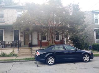 512 S Franklin St, West Chester, PA 19382